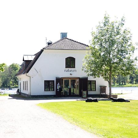 Stf Gysinge Waerdshus & Hotell Экстерьер фото