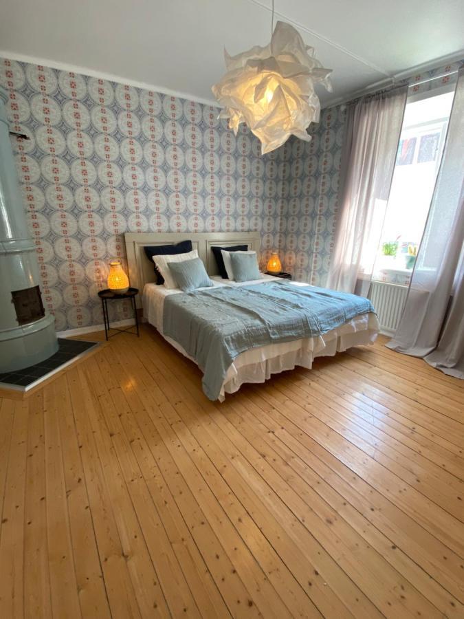 Stf Gysinge Waerdshus & Hotell Экстерьер фото