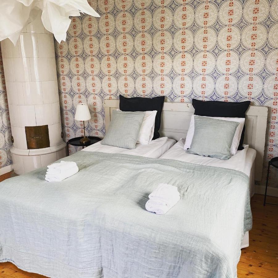 Stf Gysinge Waerdshus & Hotell Экстерьер фото