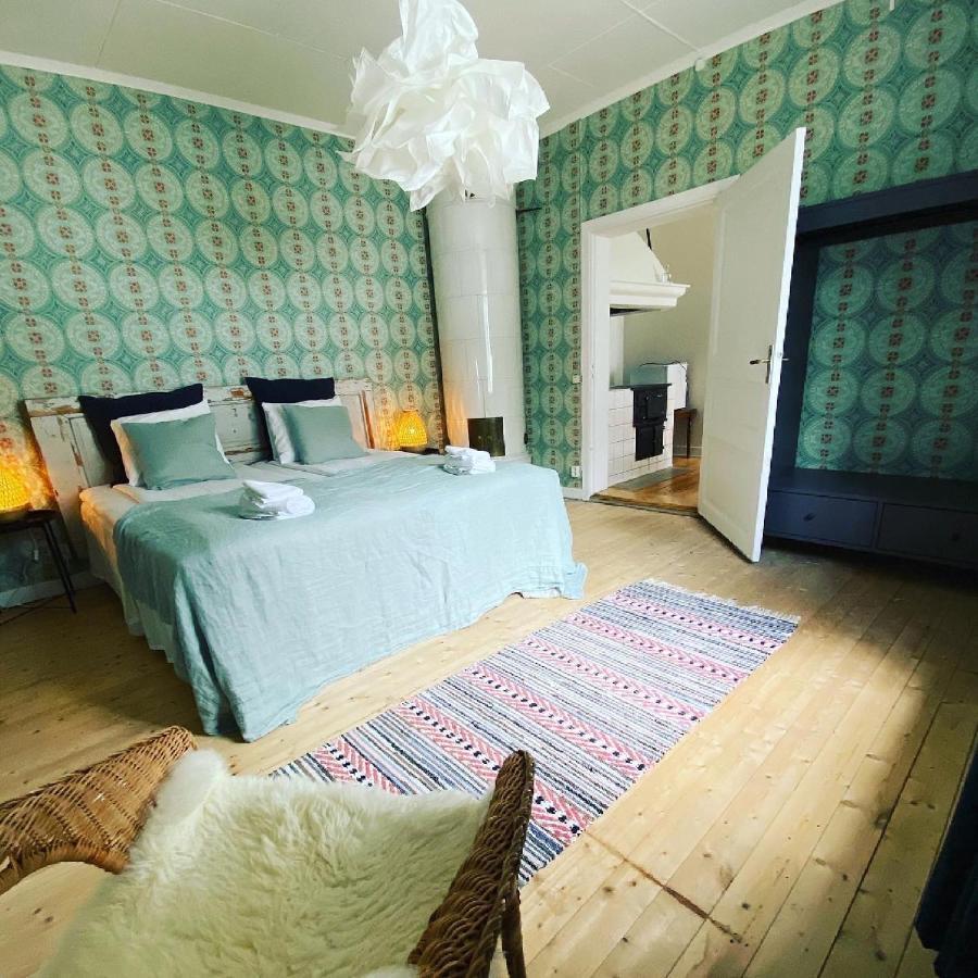Stf Gysinge Waerdshus & Hotell Экстерьер фото