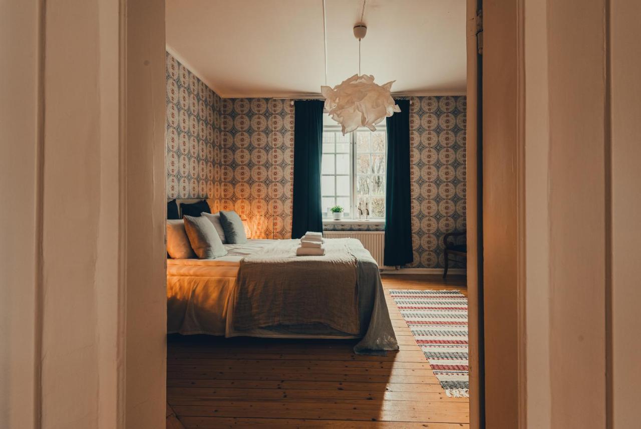 Stf Gysinge Waerdshus & Hotell Экстерьер фото