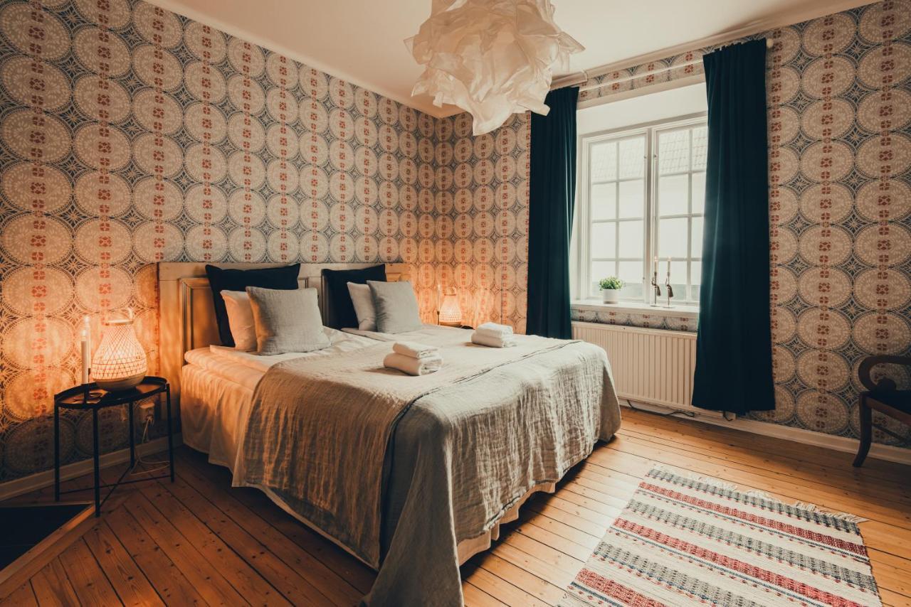 Stf Gysinge Waerdshus & Hotell Экстерьер фото