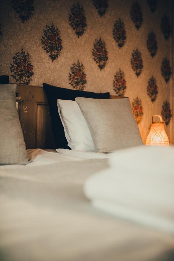 Stf Gysinge Waerdshus & Hotell Экстерьер фото