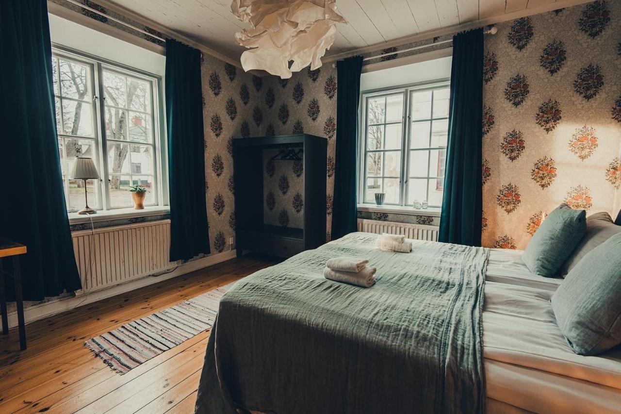Stf Gysinge Waerdshus & Hotell Экстерьер фото