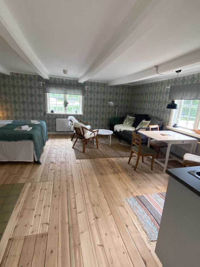 Stf Gysinge Waerdshus & Hotell Экстерьер фото