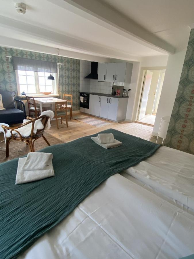 Stf Gysinge Waerdshus & Hotell Экстерьер фото