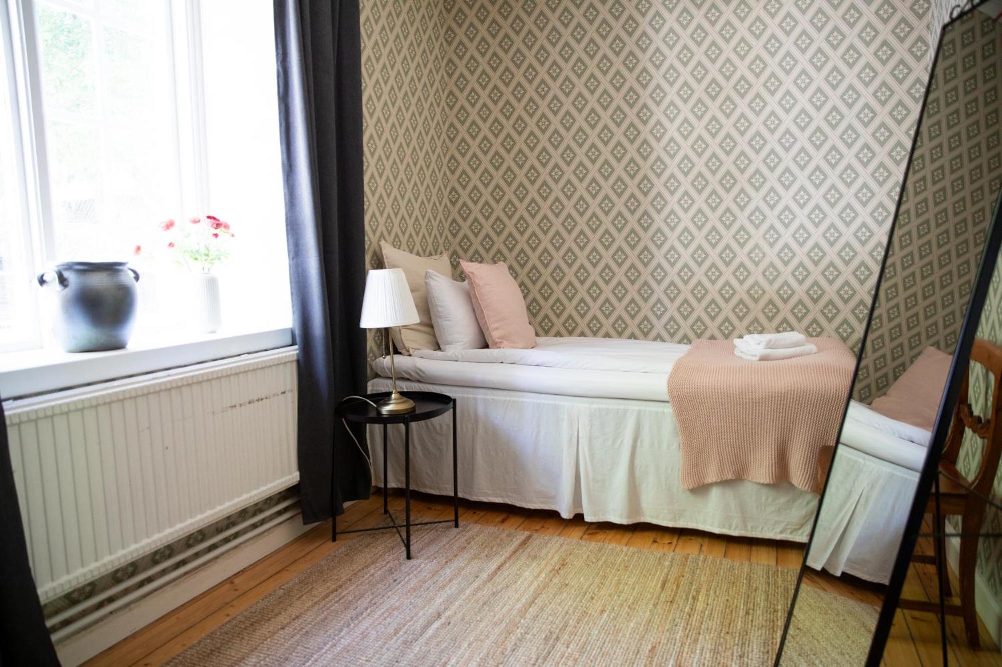 Stf Gysinge Waerdshus & Hotell Экстерьер фото